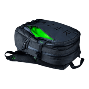 Razer | V3 15" Backpack | Rogue | Fits up to size 15 " | Backpack | Black | Shoulder strap | Waterproof - Image 7