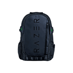 Razer | V3 15" Backpack | Rogue | Fits up to size 15 " | Backpack | Black | Shoulder strap | Waterproof - Image 8