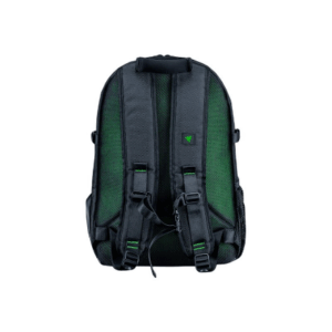 Razer | V3 15" Backpack | Rogue | Fits up to size 15 " | Backpack | Black | Shoulder strap | Waterproof - Image 9