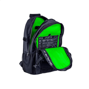 Razer | V3 15" Backpack | Rogue | Fits up to size 15 " | Backpack | Chromatic | Shoulder strap | Waterproof - Image 3