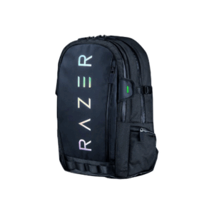 Razer | V3 15" Backpack | Rogue | Fits up to size 15 " | Backpack | Chromatic | Shoulder strap | Waterproof - Image 5