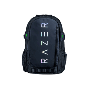 Razer | V3 15" Backpack | Rogue | Fits up to size 15 " | Backpack | Chromatic | Shoulder strap | Waterproof - Image 6