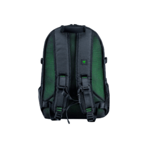 Razer | V3 15" Backpack | Rogue | Fits up to size 15 " | Backpack | Chromatic | Shoulder strap | Waterproof - Image 8