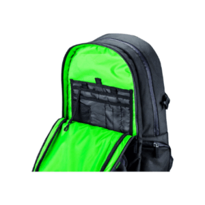 Razer | V3 15" Backpack | Rogue | Fits up to size 15 " | Backpack | Chromatic | Shoulder strap | Waterproof - Image 10