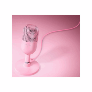 Razer | Streaming Microphone | Seiren V3 Mini | Quartz - Image 3