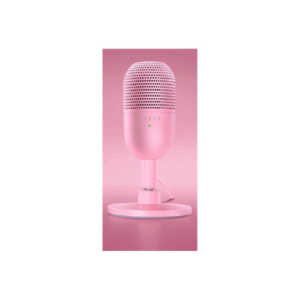 Razer | Streaming Microphone | Seiren V3 Mini | Quartz - Image 4