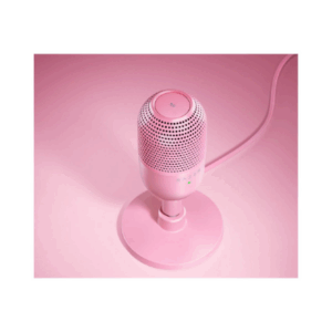 Razer | Streaming Microphone | Seiren V3 Mini | Quartz - Image 5