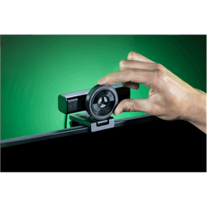 Razer | Webcam | Kiyo V2 | MJPEG up to 4K 30 FPS, 1080p 60 FPS, YUY2 up to 4K 15 FPS, 1080p 60 FPS, NV12 up to 4K 20 FPS, 1080p 60 FPS - Image 4