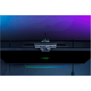 Razer | Webcam | Kiyo V2 | MJPEG up to 4K 30 FPS, 1080p 60 FPS, YUY2 up to 4K 15 FPS, 1080p 60 FPS, NV12 up to 4K 20 FPS, 1080p 60 FPS - Image 5