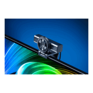 Razer | Webcam | Kiyo V2 | MJPEG up to 4K 30 FPS, 1080p 60 FPS, YUY2 up to 4K 15 FPS, 1080p 60 FPS, NV12 up to 4K 20 FPS, 1080p 60 FPS - Image 9