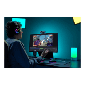 Razer | Webcam | Kiyo V2 X | 2560 x 1440 - Image 5
