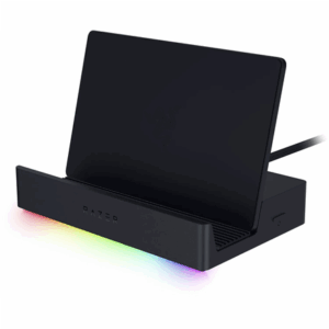 Razer | Handheld Dock Chroma - USB Type C 6-in-1 Docking Station - Image 2