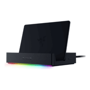 Razer | Handheld Dock Chroma - USB Type C 6-in-1 Docking Station - Image 10
