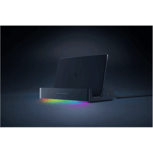 Razer | Handheld Dock Chroma - USB Type C 6-in-1 Docking Station - Image 6