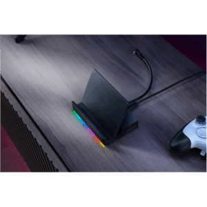 Razer | Handheld Dock Chroma - USB Type C 6-in-1 Docking Station - Image 7