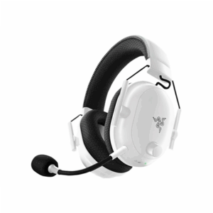 Razer BlackShark V2 Pro (2023) Ausinės, Over-Ear, Wireless, White | Razer - Image 2