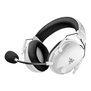Razer BlackShark V2 Pro (2023) Ausinės, Over-Ear, Wireless, White | Razer - Image 3