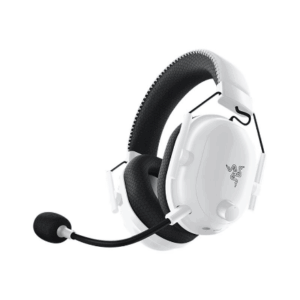 Razer BlackShark V2 Pro (2023) Ausinės, Over-Ear, Wireless, White | Razer - Image 4