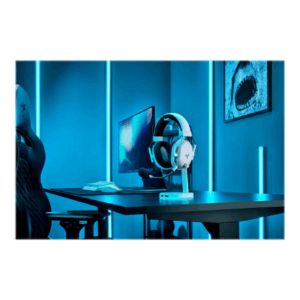 Razer BlackShark V2 Pro (2023) Ausinės, Over-Ear, Wireless, White | Razer - Image 5