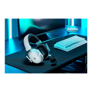 Razer BlackShark V2 Pro (2023) Ausinės, Over-Ear, Wireless, White | Razer - Image 7