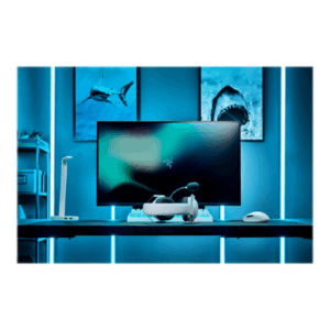 Razer BlackShark V2 Pro (2023) Ausinės, Over-Ear, Wireless, White | Razer - Image 8