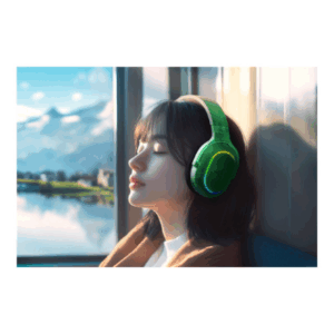 Razer | Gaming Headset | Barracuda X Chroma - Image 10