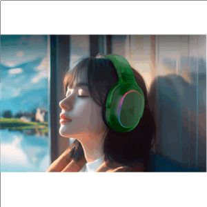 Razer | Gaming Headset | Barracuda X Chroma - Image 3
