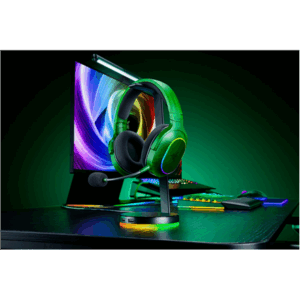 Razer | Gaming Headset | Barracuda X Chroma - Image 6