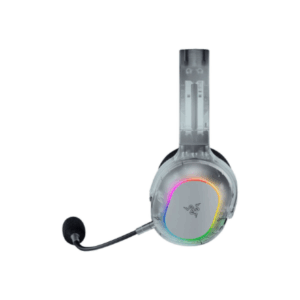 Razer Multi-Platform Gaming Headset | Barracuda X Chroma | Bluetooth | Over-Ear | Microphone | Wireless | Phantom White Edition - Image 10