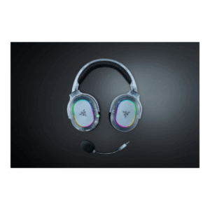 Razer Multi-Platform Gaming Headset | Barracuda X Chroma | Bluetooth | Over-Ear | Microphone | Wireless | Phantom White Edition - Image 13