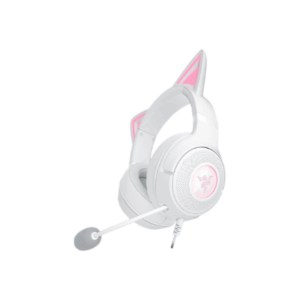 Razer | Ausinės | Kraken Kitty V2 | Yes | Wired | Over-ear - Image 9