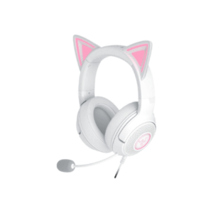 Razer | Ausinės | Kraken Kitty V2 | Yes | Wired | Over-ear - Image 10