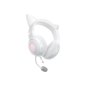 Razer | Ausinės | Kraken Kitty V2 | Yes | Wired | Over-ear - Image 11