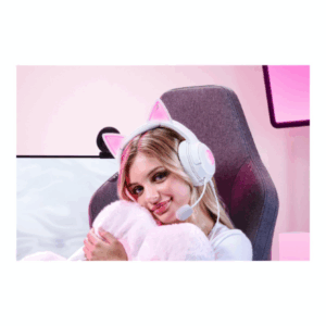 Razer | Ausinės | Kraken Kitty V2 | Yes | Wired | Over-ear - Image 12