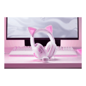 Razer | Ausinės | Kraken Kitty V2 | Yes | Wired | Over-ear - Image 13