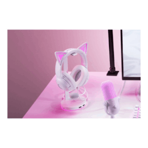 Razer | Ausinės | Kraken Kitty V2 | Yes | Wired | Over-ear - Image 14