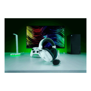 Razer BlackShark V3 Pro for Xbox Gaming Ausinės, Over-Ear,Wireless, White | Razer - Image 13