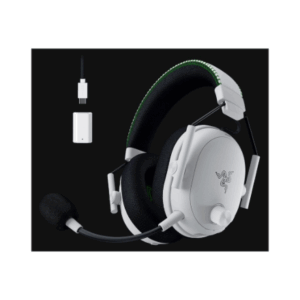 Razer BlackShark V3 Pro for Xbox Gaming Ausinės, Over-Ear,Wireless, White | Razer - Image 4