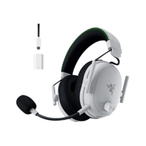 Razer BlackShark V3 Pro for Xbox Gaming Ausinės, Over-Ear,Wireless, White | Razer - Image 8