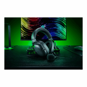 Razer BlackShark V3 for Xbox Gaming Ausinės, Over-Ear, Wireless | Razer - Image 3