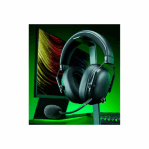 Razer BlackShark V3 for Xbox Gaming Ausinės, Over-Ear, Wireless | Razer - Image 5
