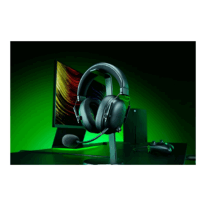 Razer BlackShark V3 for Xbox Gaming Ausinės, Over-Ear, Wireless | Razer - Image 9