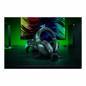 Razer BlackShark V3 for Xbox Gaming Ausinės, Over-Ear, Wireless | Razer - Image 10