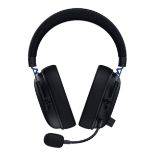 Razer | BlackShark V3 for PlayStation | Bluetooth | Over-Ear | Microphone | Wireless | Black - Image 3