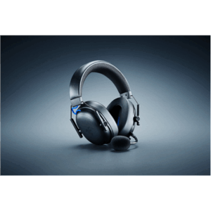 Razer | BlackShark V3 for PlayStation | Bluetooth | Over-Ear | Microphone | Wireless | Black - Image 7