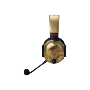 Razer | Gaming Headset | Blackshark V3 Pro | Wireless/Wired | Over-ear | Microphone | Noise reduction | Counter-Strike 2 Edition - Image 10