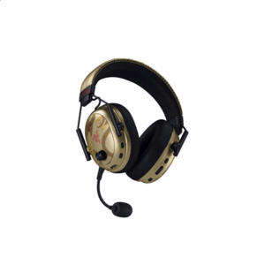 Razer | Gaming Headset | Blackshark V3 Pro | Wireless/Wired | Over-ear | Microphone | Noise reduction | Counter-Strike 2 Edition - Image 2