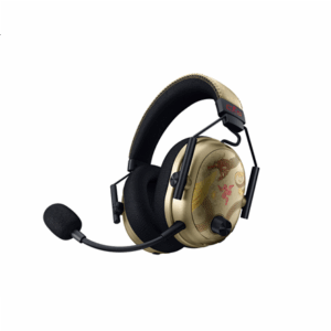 Razer | Gaming Headset | Blackshark V3 Pro | Wireless/Wired | Over-ear | Microphone | Noise reduction | Counter-Strike 2 Edition - Image 3