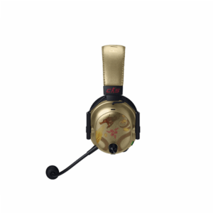 Razer | Gaming Headset | Blackshark V3 Pro | Wireless/Wired | Over-ear | Microphone | Noise reduction | Counter-Strike 2 Edition - Image 4