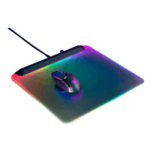 Razer Žaidimų pelė Mat | Firefly V2 Pro | Black - Image 2